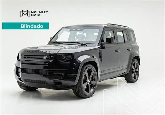 LAND ROVER DEFENDER 3.0 D350 TURBO DIESEL MHEV 110 X AWD AUTOMÁTICO